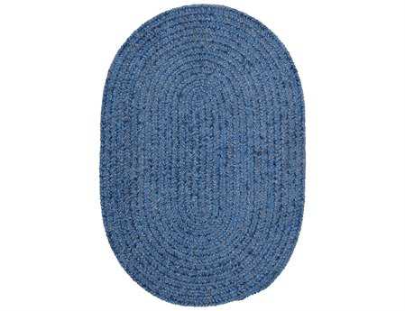 Colonial Mills Spring Meadow Braided Area Rug