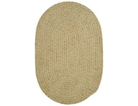 Colonial Mills Spring Meadow Braided Area Rug