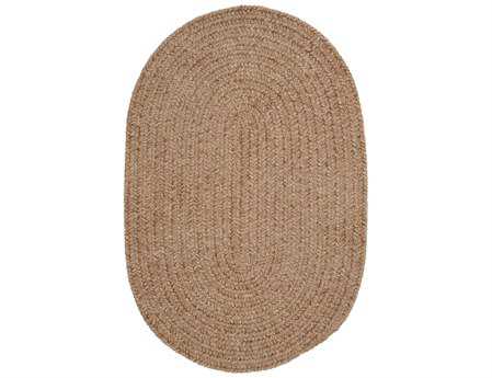 Colonial Mills Spring Meadow Braided Area Rug