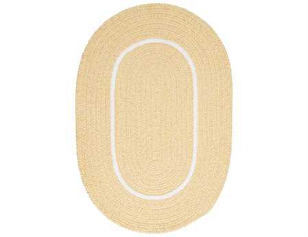 Colonial Mills Silhouette Braided Area Rug