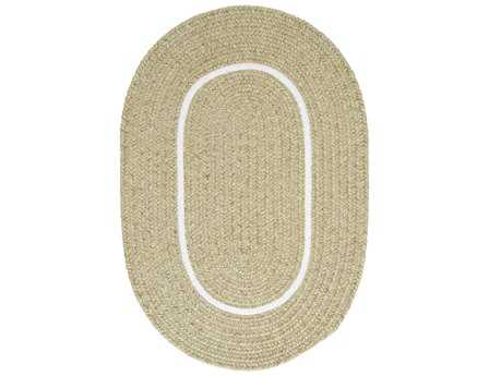 Colonial Mills Silhouette Braided Area Rug