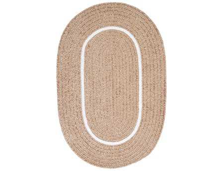 Colonial Mills Silhouette Braided Area Rug