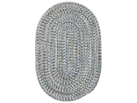 Colonial Mills Jessee Braided Area Rug