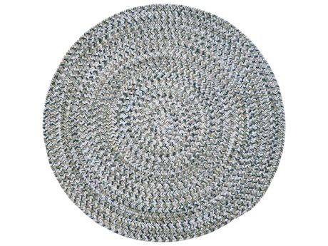 Colonial Mills Jessee Braided Area Rug