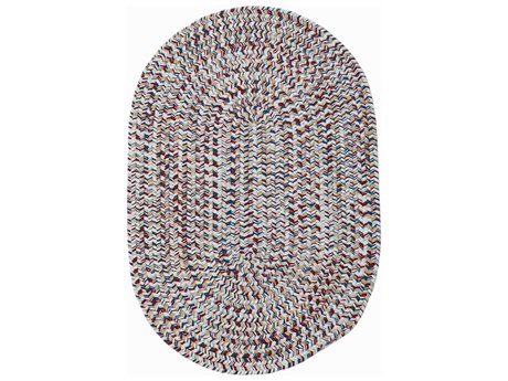 Colonial Mills Jessee Braided Area Rug