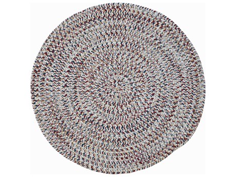 Colonial Mills Jessee Braided Area Rug