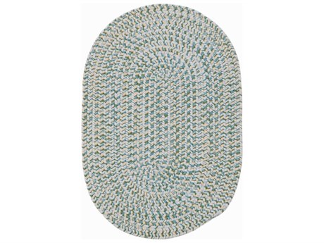 Colonial Mills Jessee Braided Area Rug