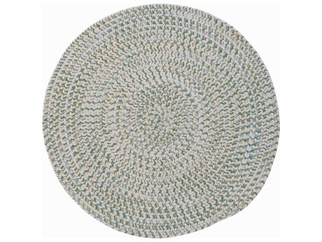 Colonial Mills Jessee Braided Area Rug