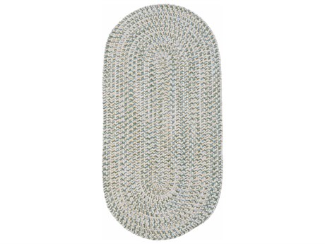 Colonial Mills Jessee Braided Runner Area Rug