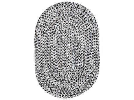 Colonial Mills Jessee Braided Area Rug