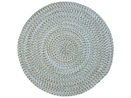 Colonial Mills Jessee Braided Area Rug