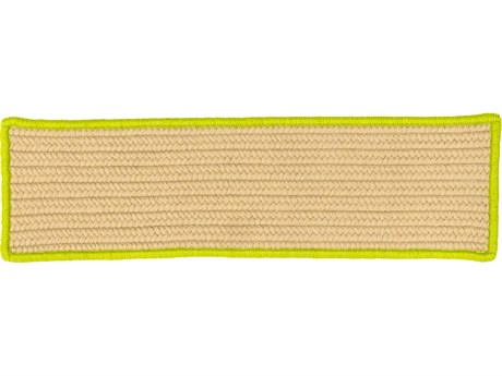 Colonial Mills Seville Green Stair Tread (Set of 7)