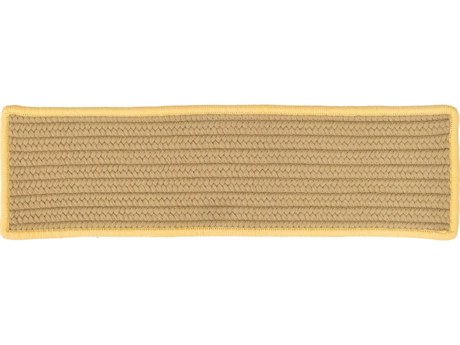 Colonial Mills Seville Yellow Stair Tread
