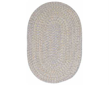 Colonial Mills Tremont Braided Area Rug
