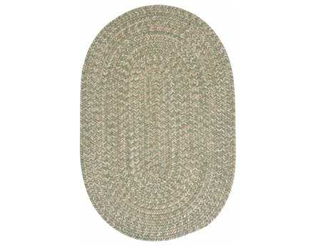 Colonial Mills Tremont Braided Area Rug