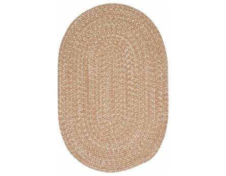 Colonial Mills Tremont Braided Area Rug