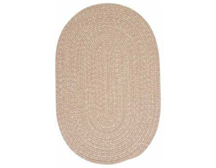 Colonial Mills Tremont Braided Area Rug