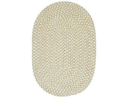 Colonial Mills Confetti Braided Area Rug