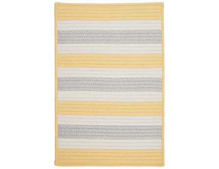 Colonial Mills Stripe It Braided Striped Area Rug