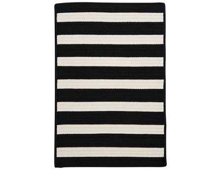 Colonial Mills Stripe It Braided Striped Area Rug