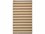 Colonial Mills Vineyard Haven Braided Striped Area Rug  CIVH06RGREC