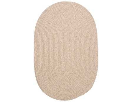 Colonial Mills Bristol Braided Area Rug