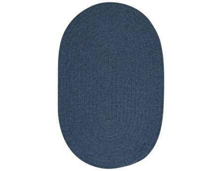 Colonial Mills Bristol Braided Area Rug