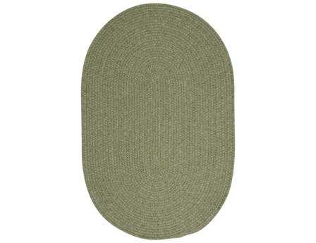 Colonial Mills Bristol Braided Area Rug