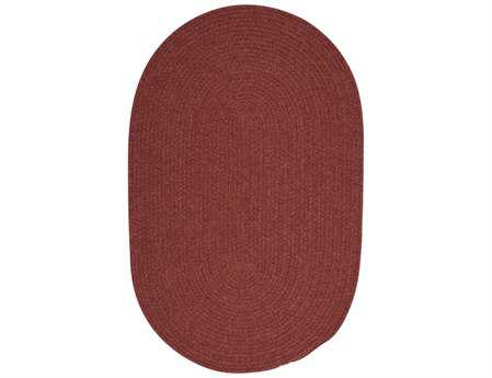 Colonial Mills Bristol Braided Area Rug