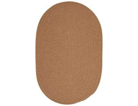 Colonial Mills Bristol Braided Area Rug
