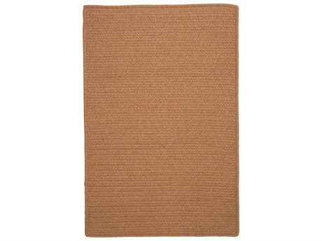 Colonial Mills Westminster Braided Striped Area Rug