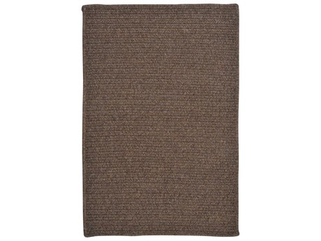 Colonial Mills Westminster Braided Striped Area Rug