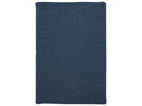 Colonial Mills Westminster Braided Striped Area Rug