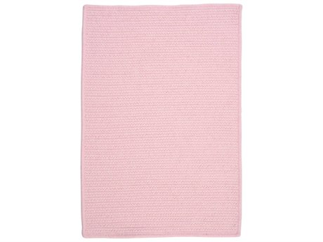 Colonial Mills Westminster Braided Striped Area Rug