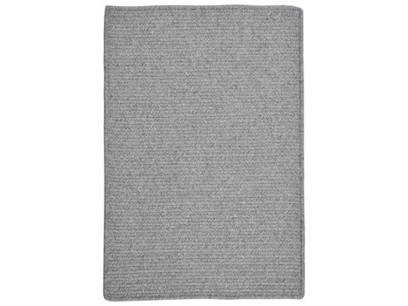 Colonial Mills Westminster Braided Striped Area Rug