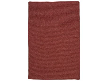 Colonial Mills Westminster Braided Striped Area Rug