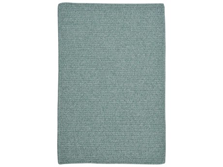 Colonial Mills Westminster Braided Striped Area Rug