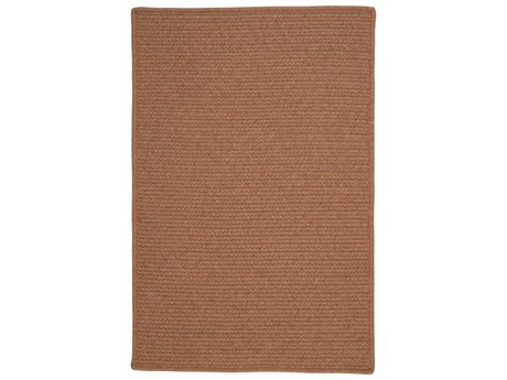 Colonial Mills Westminster Braided Striped Area Rug