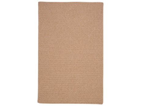 Colonial Mills Westminster Braided Striped Area Rug