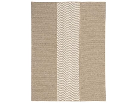 Colonial Mills Luxury Designer Flatweave Striped Area Rug