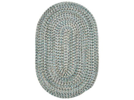 Colonial Mills Hazel Braided Area Rug