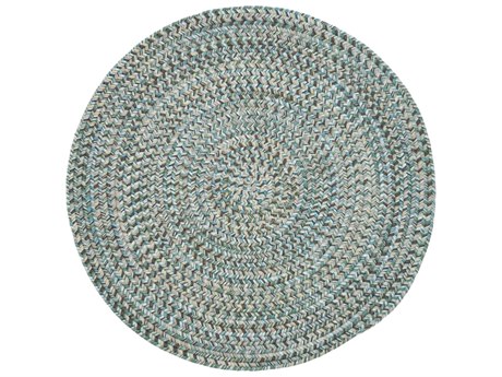 Colonial Mills Hazel Braided Area Rug