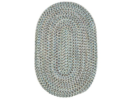 Colonial Mills Hazel Braided Area Rug