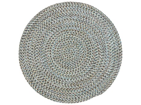 Colonial Mills Hazel Braided Area Rug