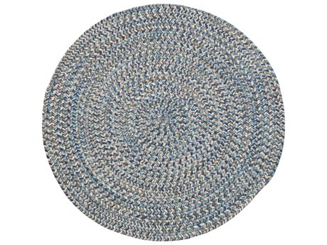 Colonial Mills Hazel Braided Area Rug