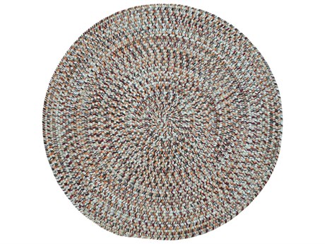 Colonial Mills Hazel Braided Area Rug