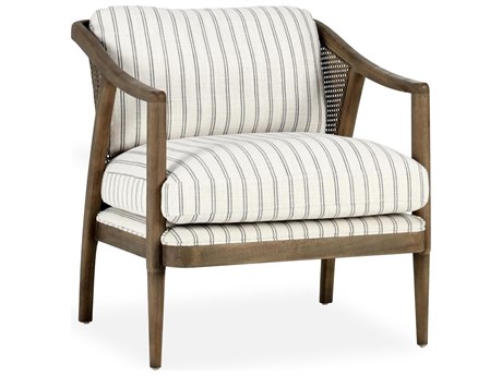 Classic Home Cody Blue Accent Chair