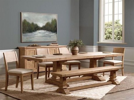 Classic Home Allegra Dining Room Set