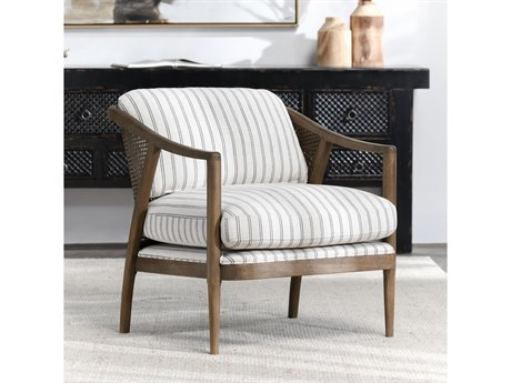 Classic Home Cody Chair and Console Set