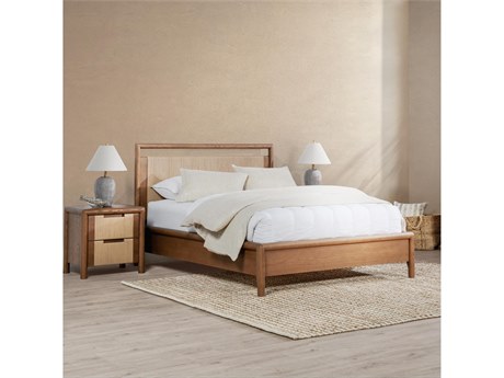 Classic Home Corda Bedroom Set